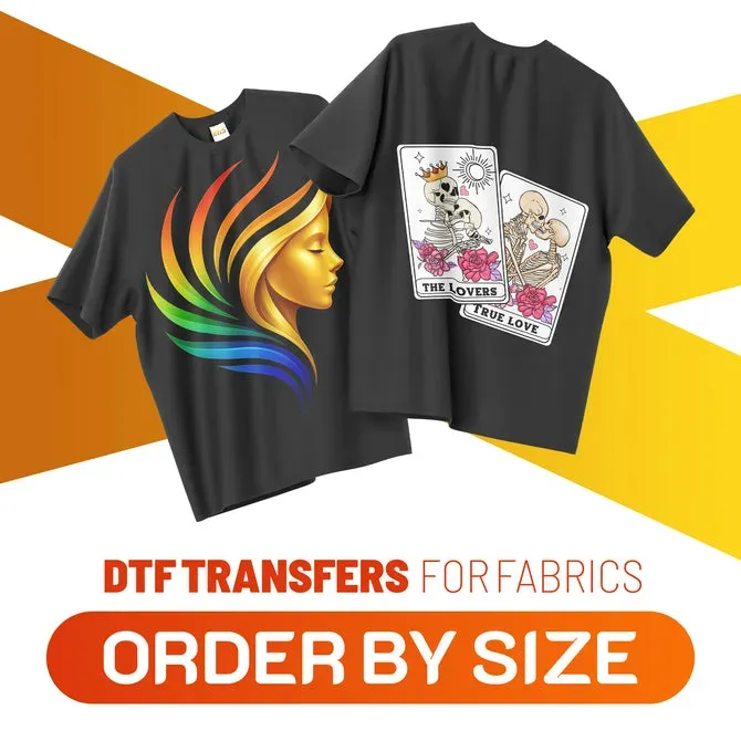 DTF Color Management: ICC Profiles for Vivid Prints