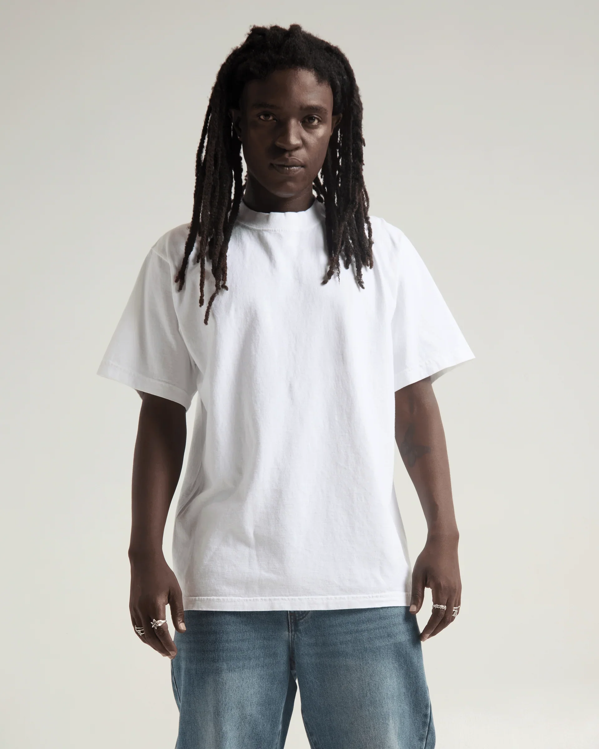 Shaka Wear – 7.5oz Max Heavyweight Garment Dye Standard
