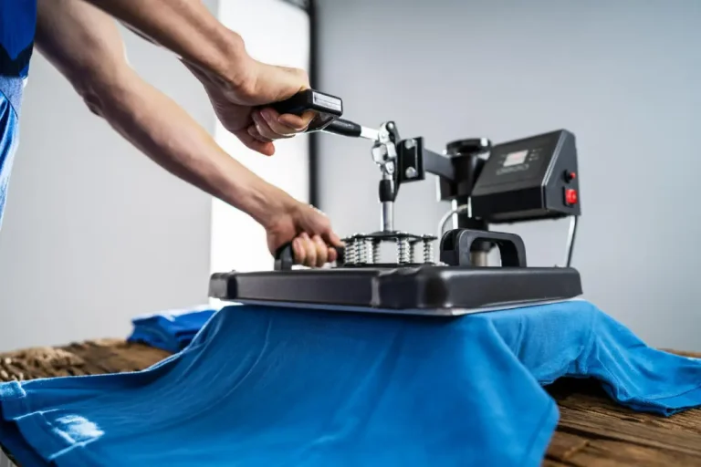 The Art of Precision: Elevating Creative Vision through DTF Technology